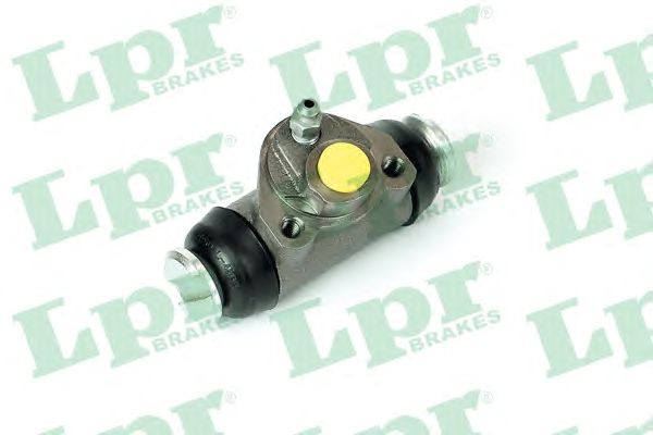 Колісний гальмівний циліндр LPR 4461