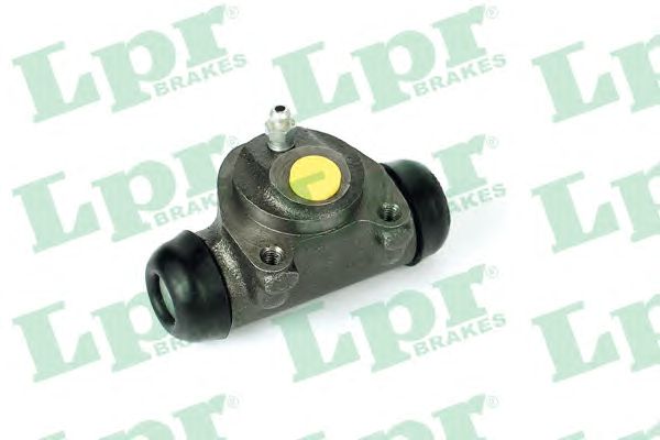 Колесный тормозной цилиндр LPR 4467