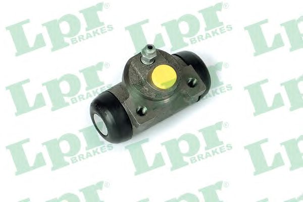 Колесный тормозной цилиндр LPR 4474
