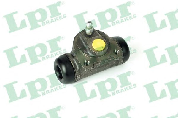 Колесный тормозной цилиндр LPR 4481