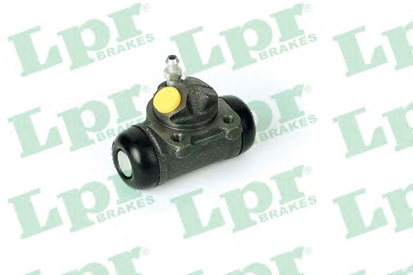 Колесный тормозной цилиндр LPR 4514