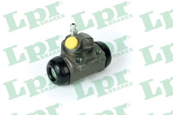 Колесный тормозной цилиндр LPR 4535