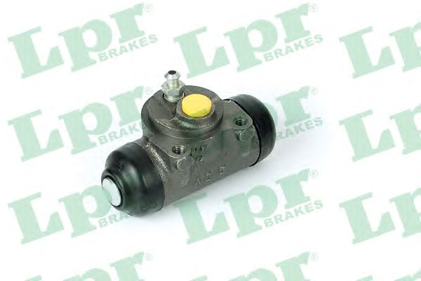 Колесный тормозной цилиндр LPR 4540