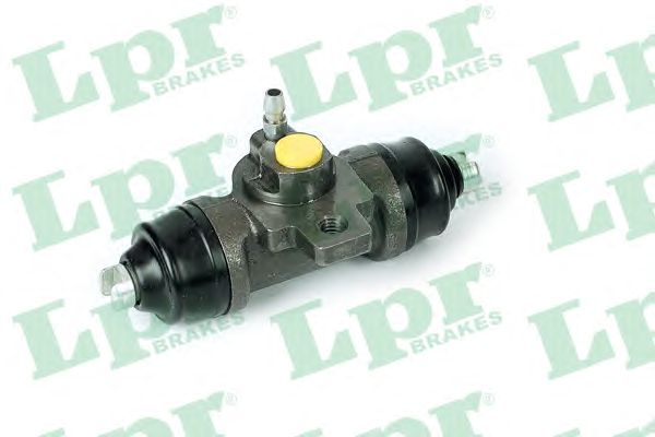 Колесный тормозной цилиндр LPR 4550