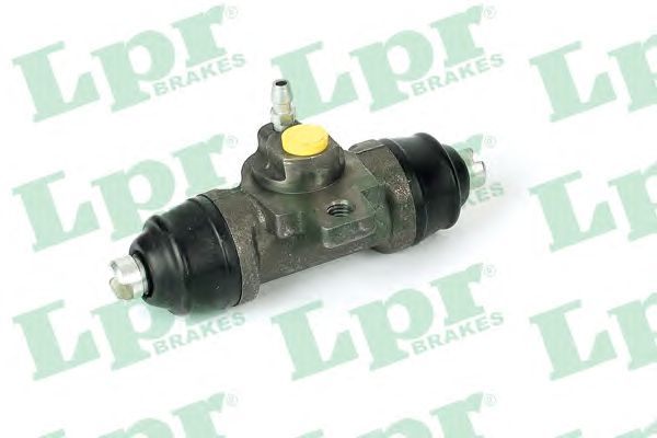 Колесный тормозной цилиндр LPR 4551