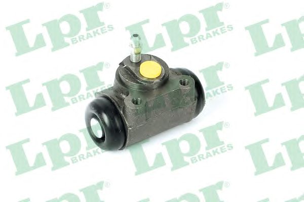 Колесный тормозной цилиндр LPR 4554