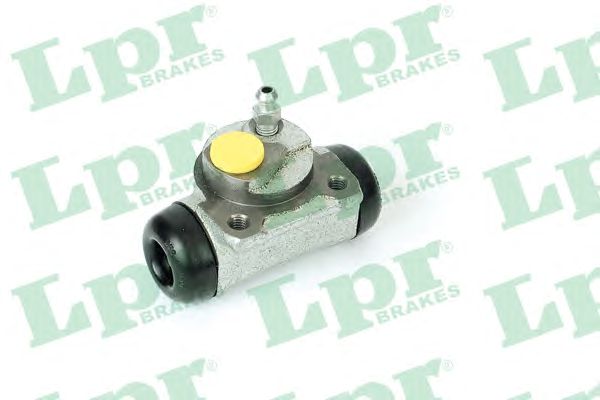 Колесный тормозной цилиндр LPR 4582