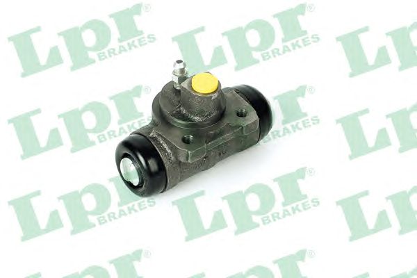 Колесный тормозной цилиндр LPR 4635