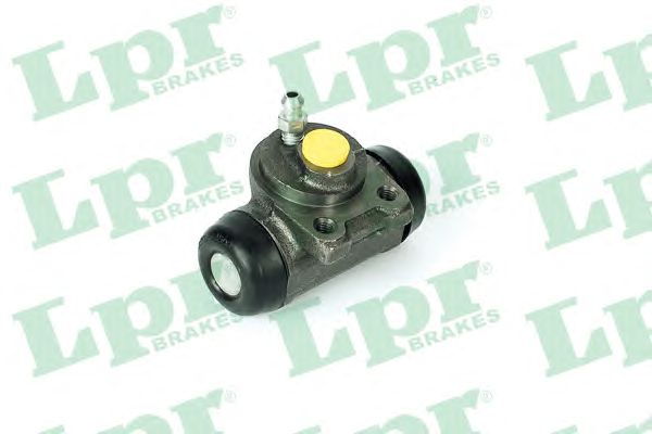 Колесный тормозной цилиндр LPR 4659