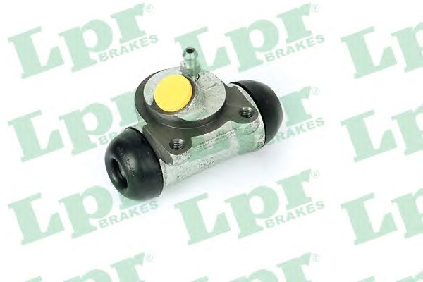 Колесный тормозной цилиндр LPR 4684