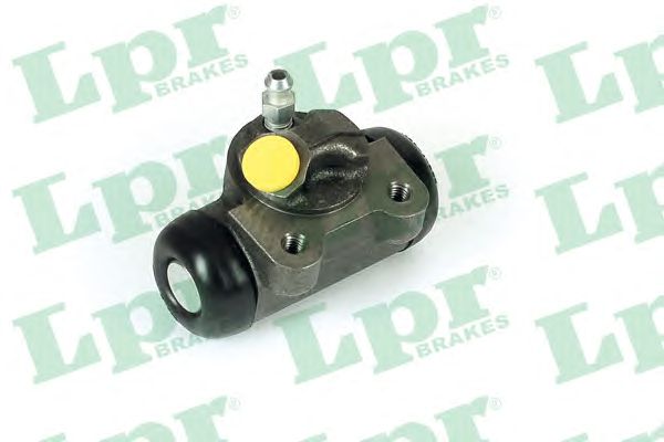Колесный тормозной цилиндр LPR 5003