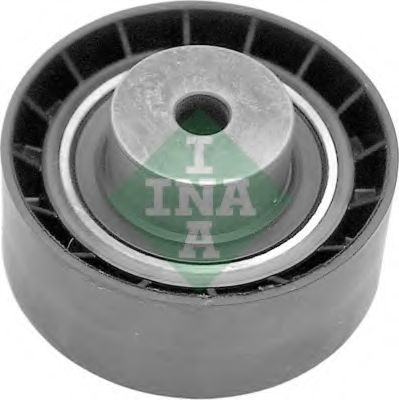 Натяжной ролик поликлинового ремня INA 531 0736 10