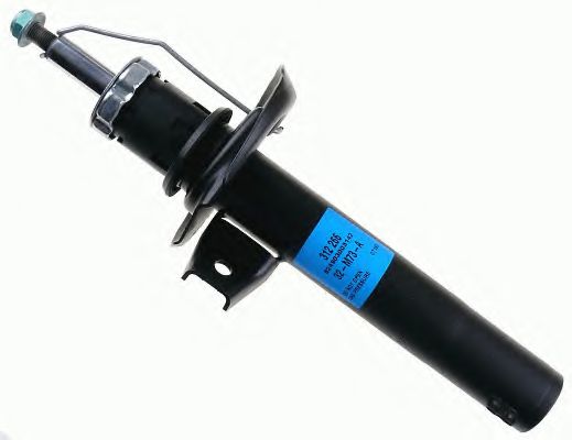 Амортизатор BOGE 32-M73-A