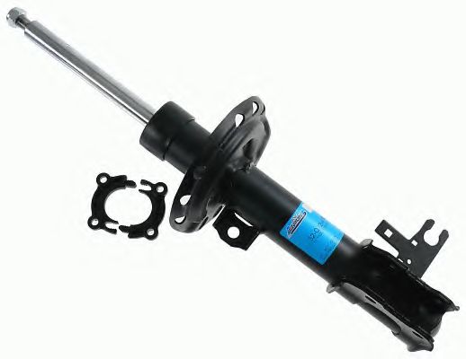 Амортизатор BOGE 32-Q72-A