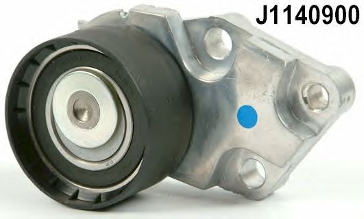 Натяжной ролик ремня ГРМ NIPPARTS J1140900