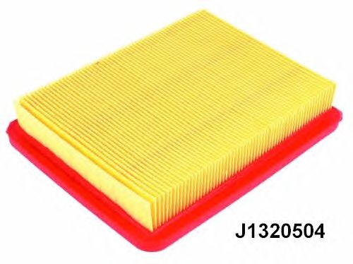 Воздушный фильтр NIPPARTS J1320504