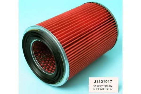 Воздушный фильтр NIPPARTS J1321017