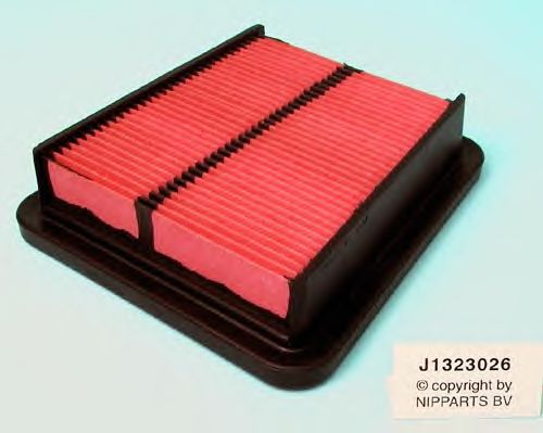 Воздушный фильтр NIPPARTS J1323026
