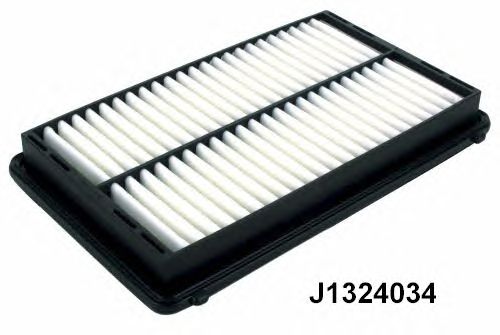 Воздушный фильтр NIPPARTS J1324034