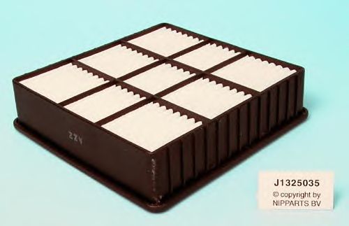 Воздушный фильтр NIPPARTS J1325035