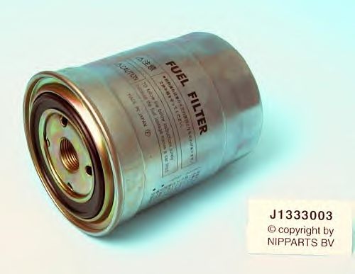 Топливный фильтр NIPPARTS J1333003