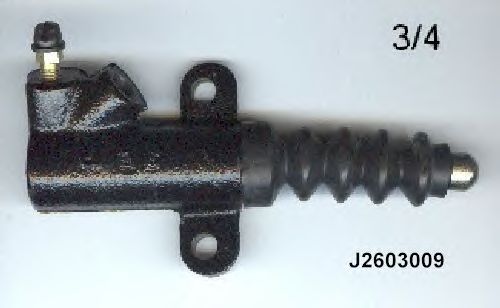 Рабочий цилиндр сцепления NIPPARTS J2603009