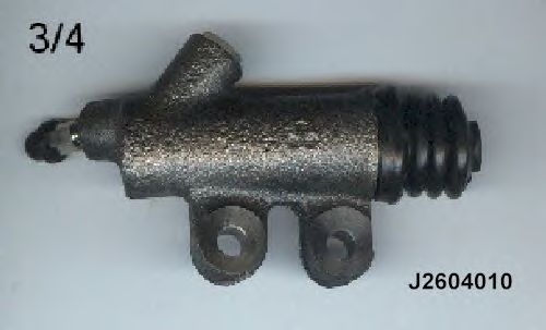 Рабочий цилиндр сцепления NIPPARTS J2604010