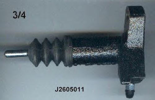 Рабочий цилиндр сцепления NIPPARTS J2605011