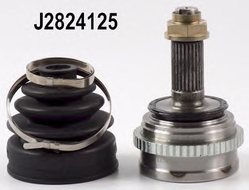 Комплект ШРУСов NIPPARTS J2824125