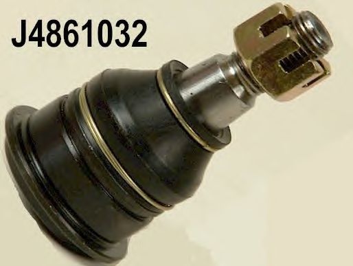 Шаровая опора NIPPARTS J4861032