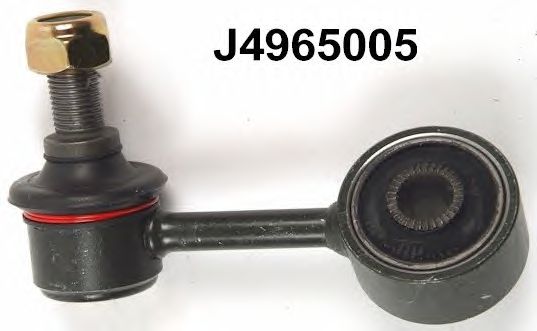 Тяга / стойка стабилизатора NIPPARTS J4965005