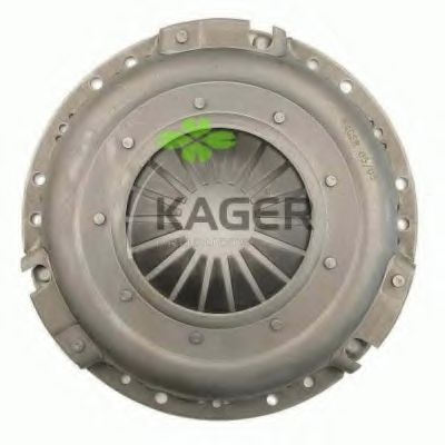 Корзина сцепления KAGER 15-2081