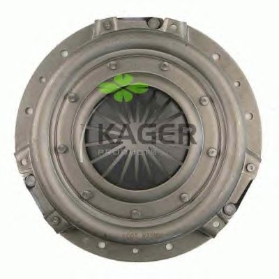 Корзина сцепления KAGER 15-2147