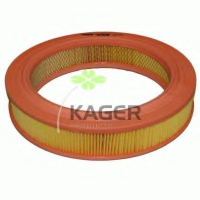 Воздушный фильтр KAGER 12-0128