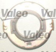 Комплект сцепления VALEO 826420
