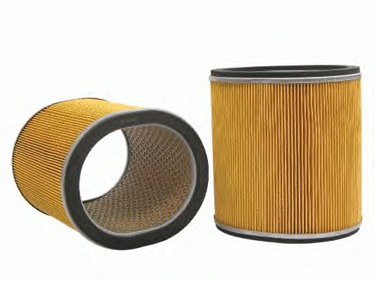 Воздушный фильтр WIX FILTERS WA6018