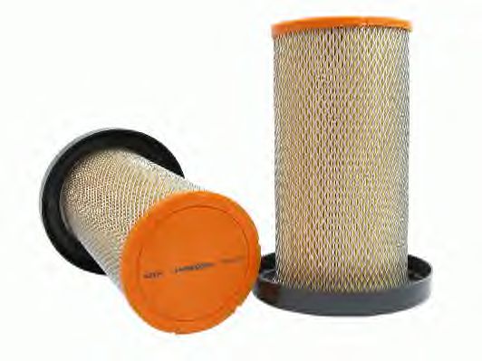 Воздушный фильтр WIX FILTERS WA6036