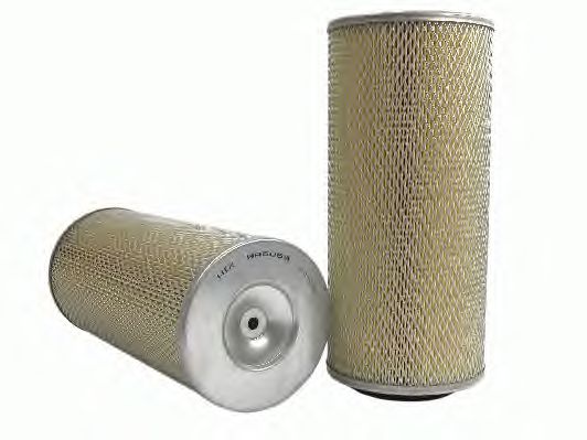 Воздушный фильтр WIX FILTERS WA6069