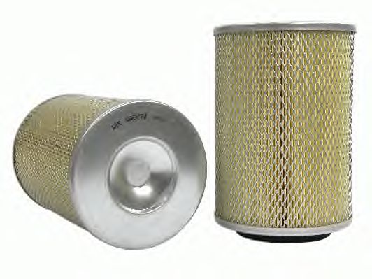 Воздушный фильтр WIX FILTERS WA6072