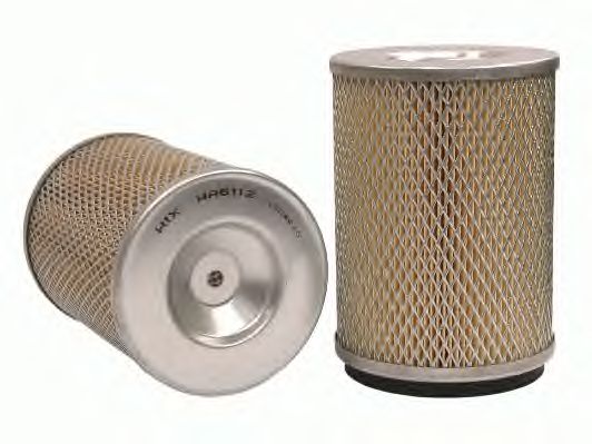 Воздушный фильтр WIX FILTERS WA6112