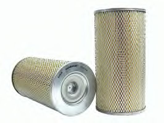 Воздушный фильтр WIX FILTERS WA6118