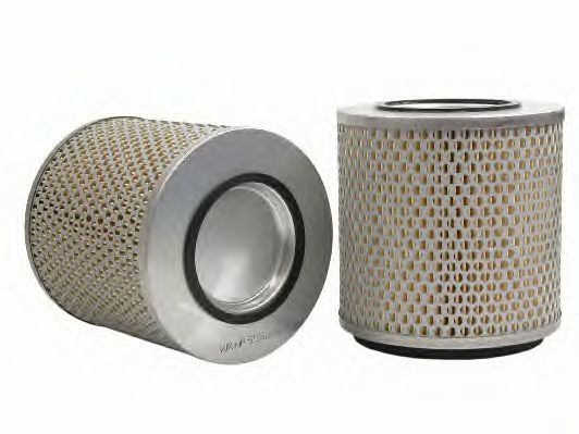 Воздушный фильтр WIX FILTERS WA6133