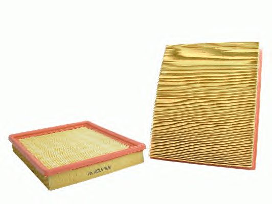 Воздушный фильтр WIX FILTERS WA6239