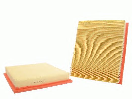Воздушный фильтр WIX FILTERS WA6248