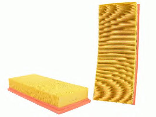 Воздушный фильтр WIX FILTERS WA6276