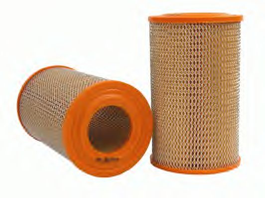 Воздушный фильтр WIX FILTERS WA6434