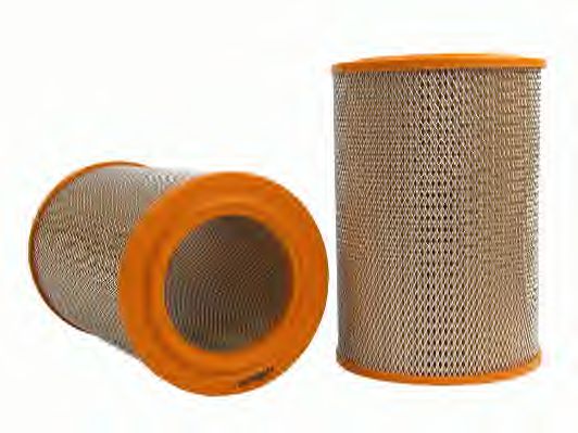 Воздушный фильтр WIX FILTERS WA6443
