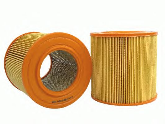 Воздушный фильтр WIX FILTERS WA6460