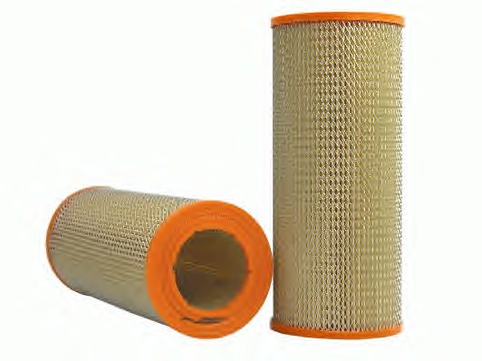 Воздушный фильтр WIX FILTERS WA6472