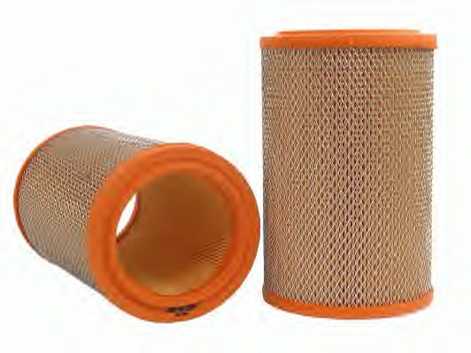 Воздушный фильтр WIX FILTERS WA6564